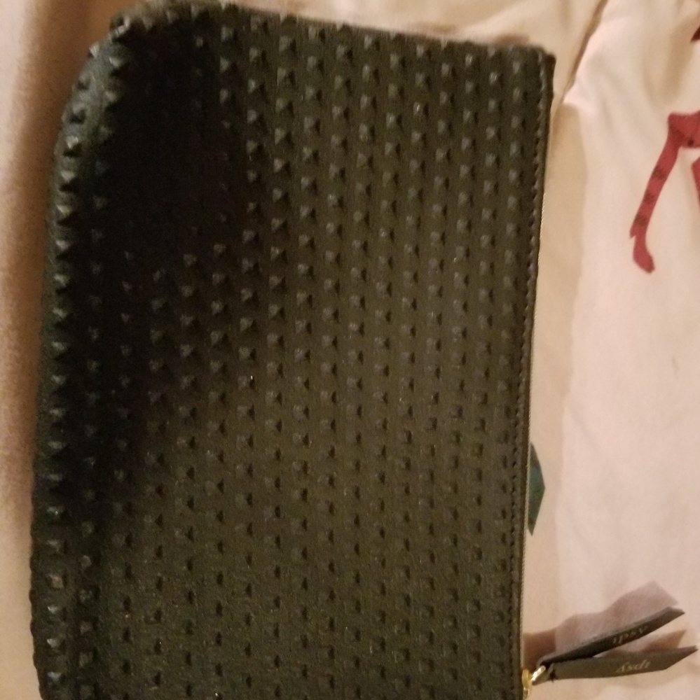 Ipsy makeup bag
